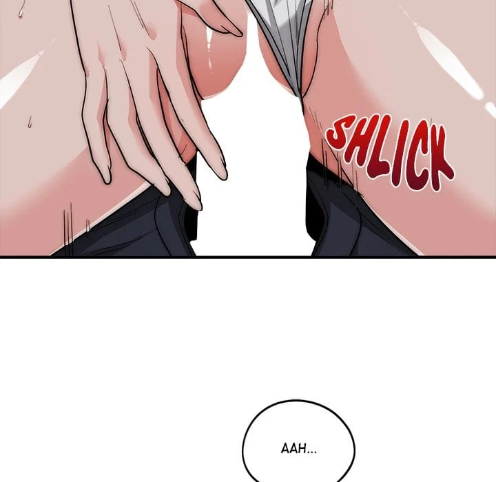 Kangsae the Strong chapter 36 page 8