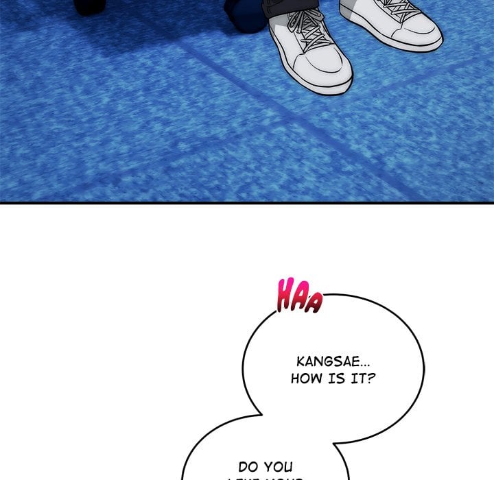 Kangsae the Strong chapter 36 page 11