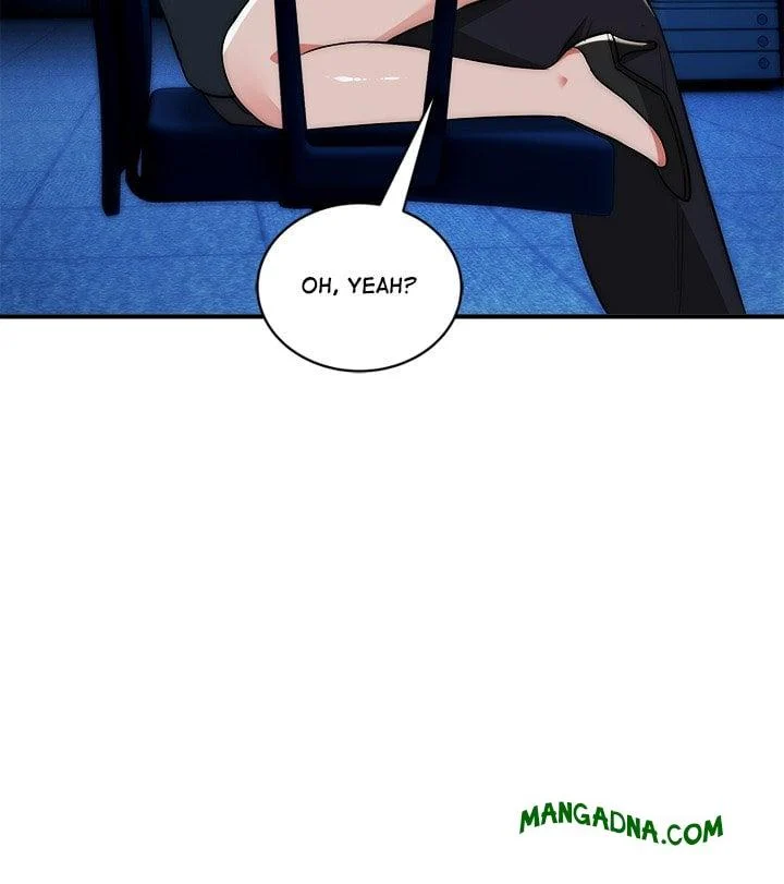 Kangsae the Strong chapter 36 page 17