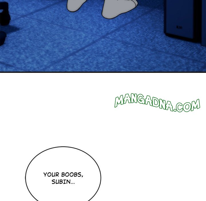 Kangsae the Strong chapter 36 page 36