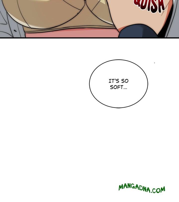 Kangsae the Strong chapter 36 page 38
