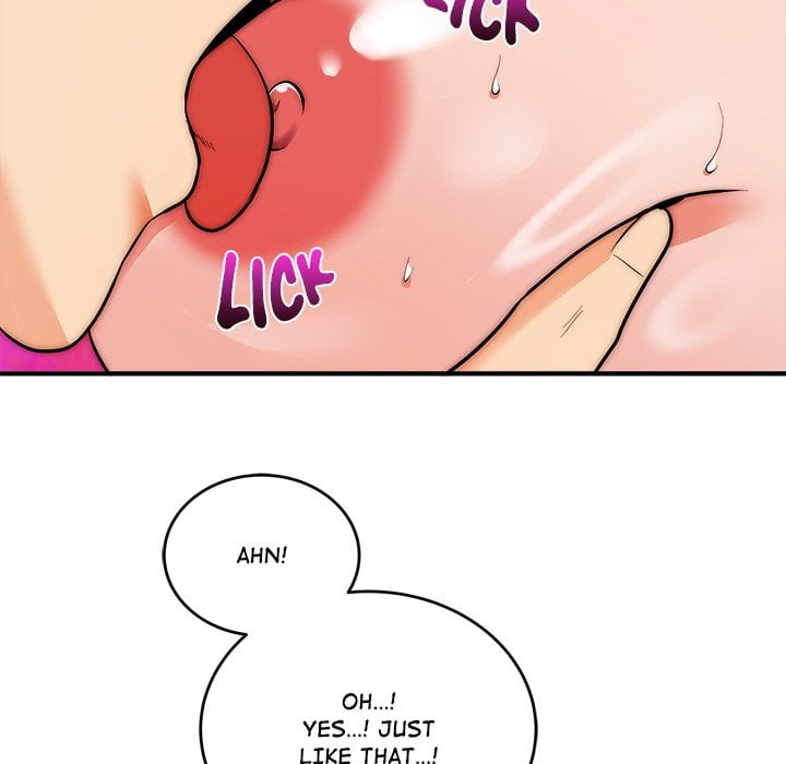 Kangsae the Strong chapter 36 page 43