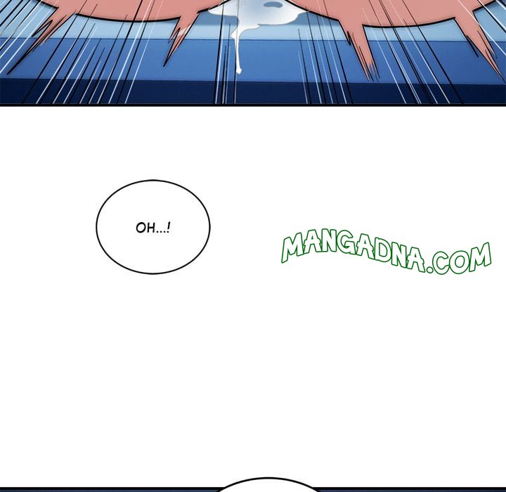 Kangsae the Strong chapter 36 page 49