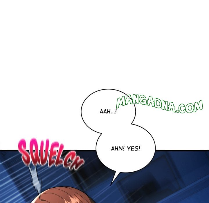 Kangsae the Strong chapter 36 page 61