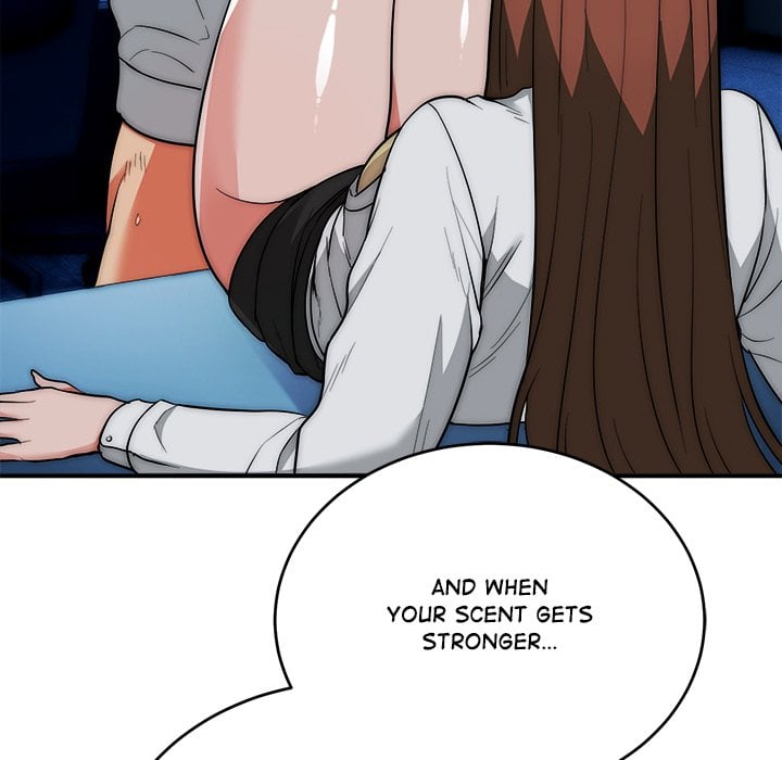 Kangsae the Strong chapter 36 page 74
