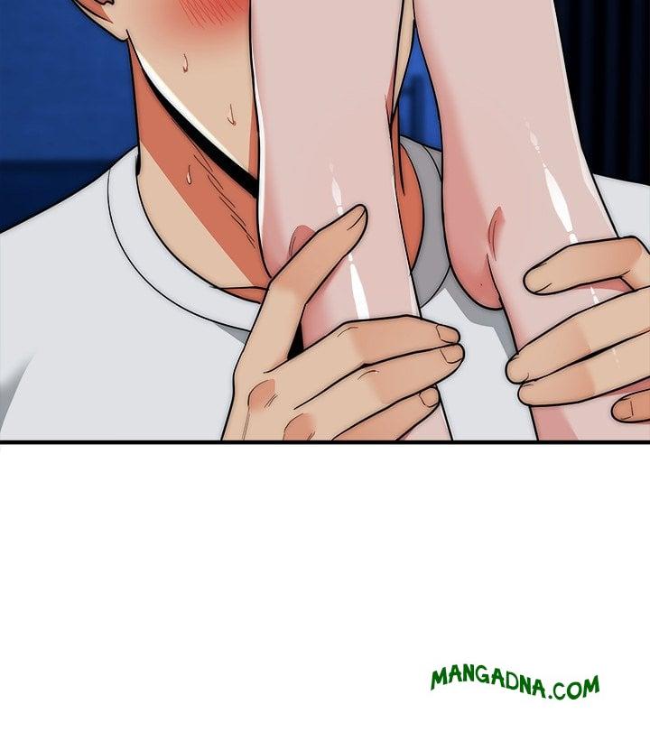 Kangsae the Strong chapter 36 page 76