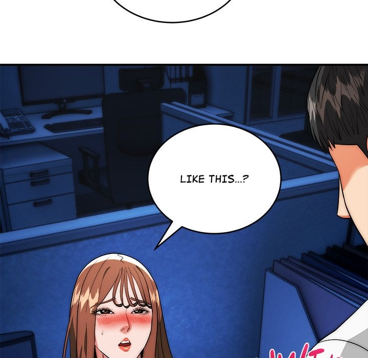 Kangsae the Strong chapter 36 page 84