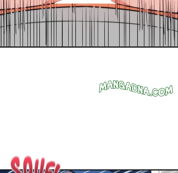 Kangsae the Strong chapter 36 page 93