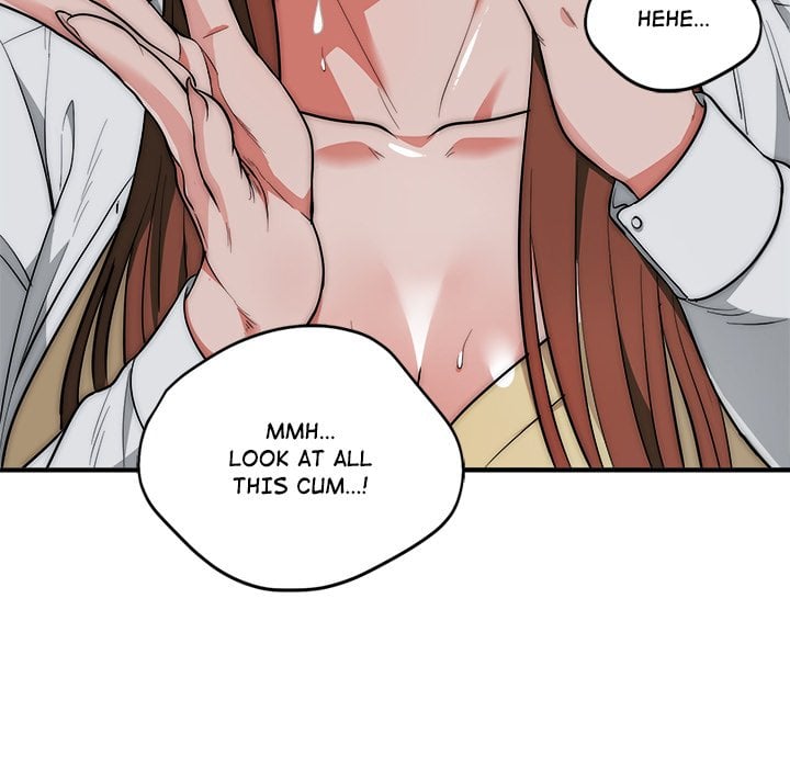 Kangsae the Strong chapter 36 page 110