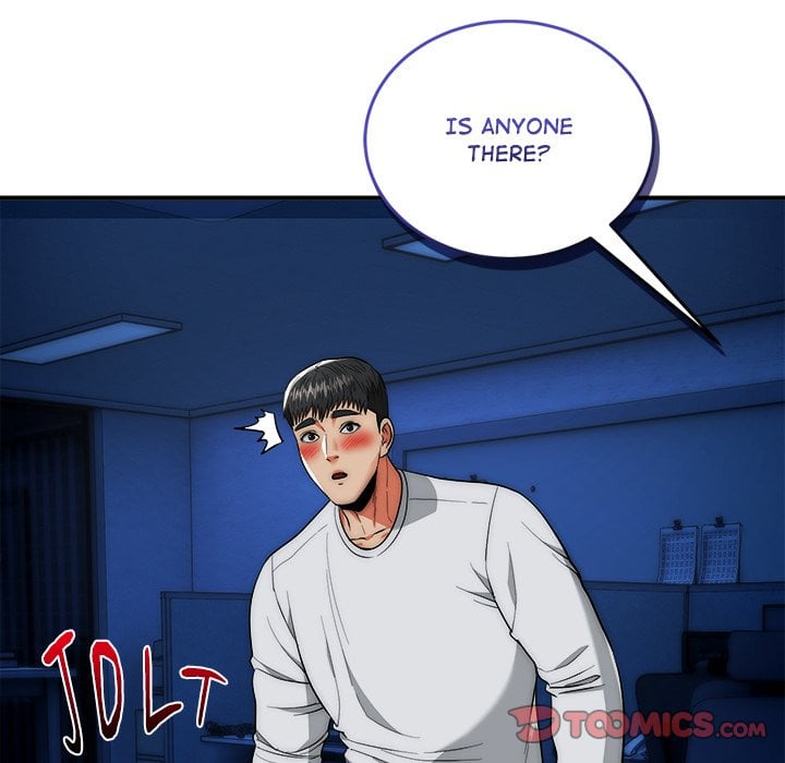 Kangsae the Strong chapter 36 page 111