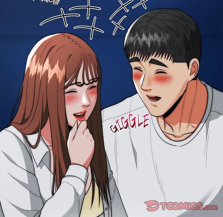 Kangsae the Strong chapter 36 page 123