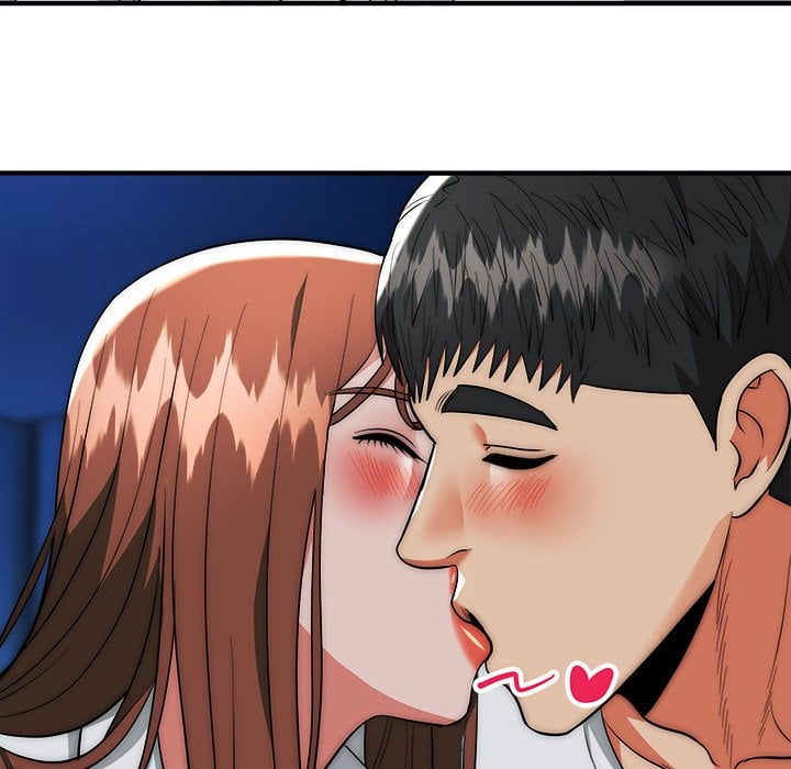 Kangsae the Strong chapter 36 page 124