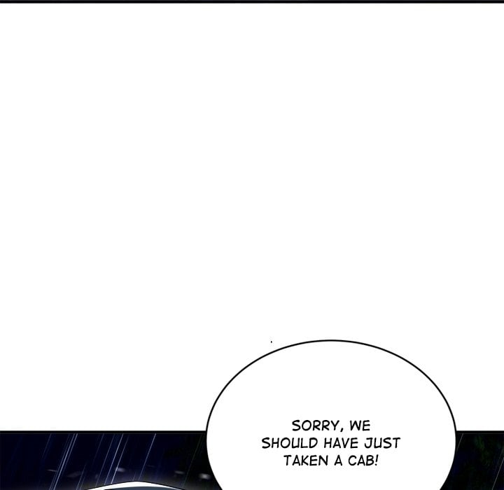 Kangsae the Strong chapter 36 page 130