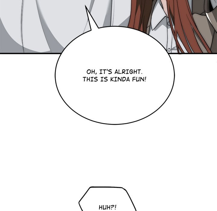 Kangsae the Strong chapter 36 page 132