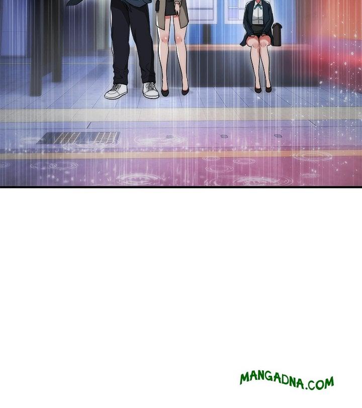 Kangsae the Strong chapter 36 page 138