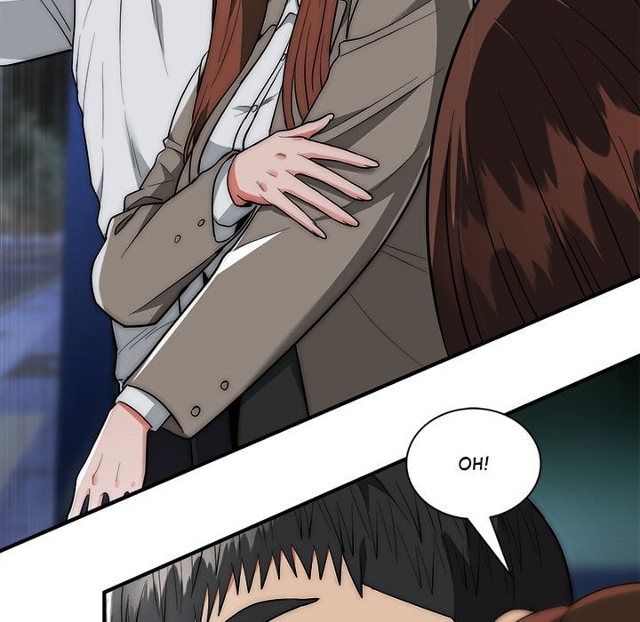 Kangsae the Strong chapter 36 page 140