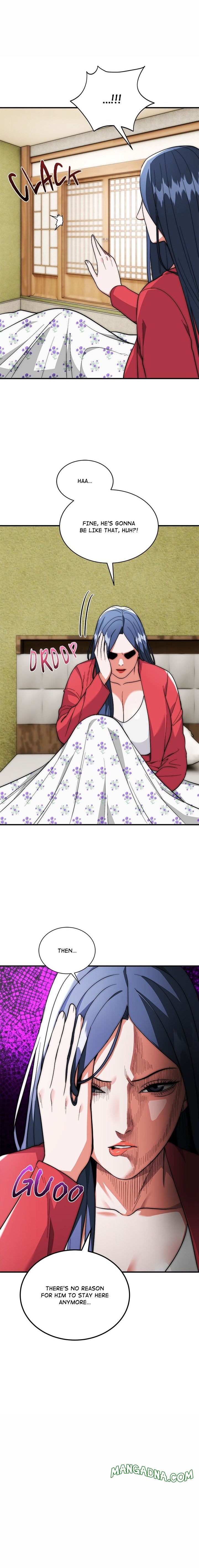 Kangsae the Strong chapter 37 page 15