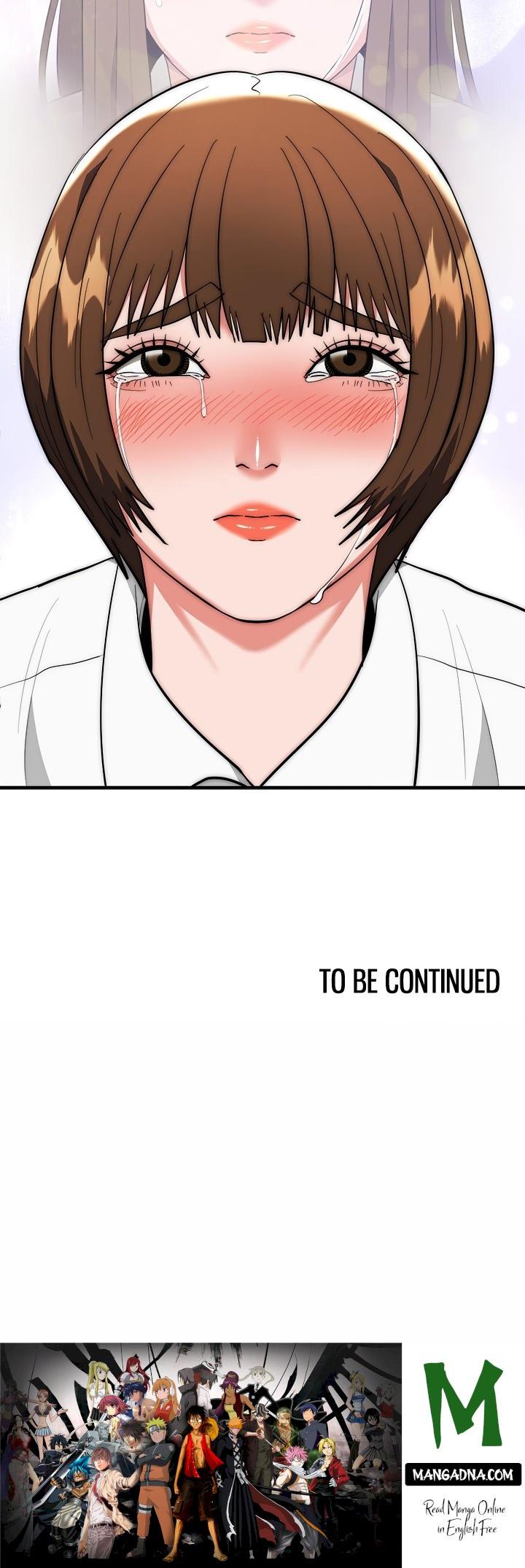 Kangsae the Strong chapter 38 page 21