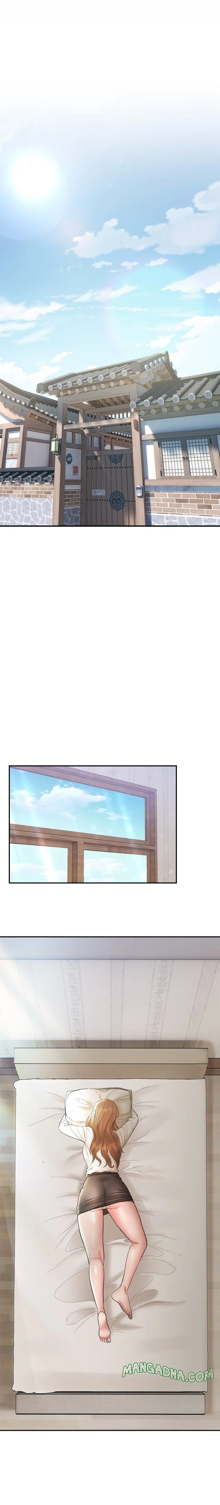 Kangsae the Strong chapter 4 page 13
