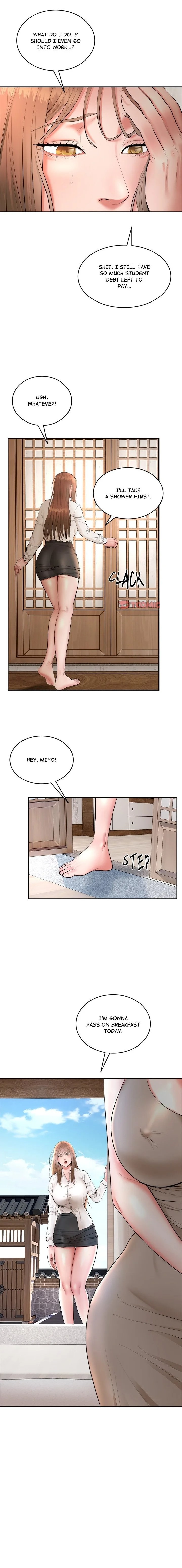 Kangsae the Strong chapter 4 page 16