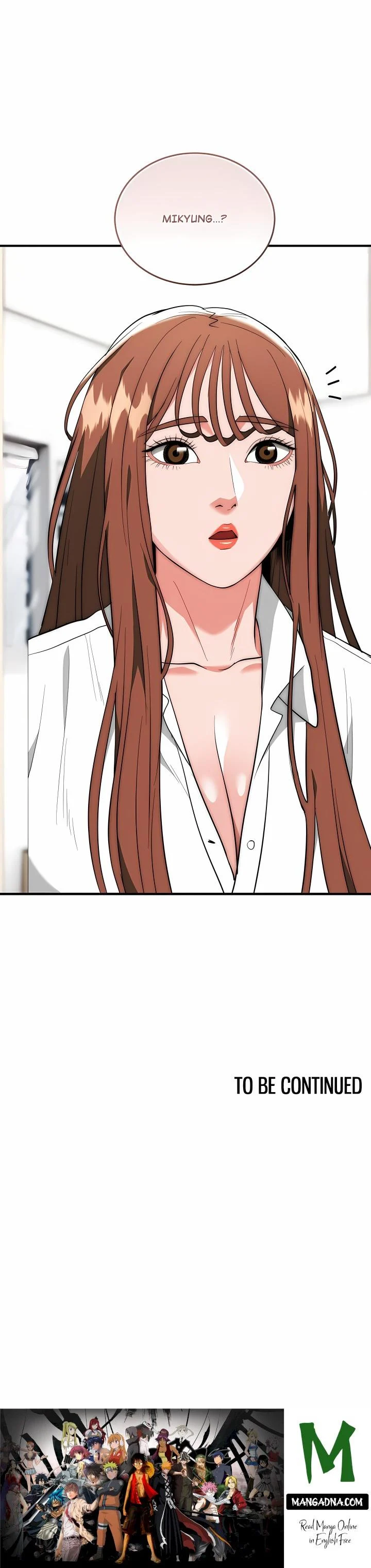 Kangsae the Strong chapter 40 page 22