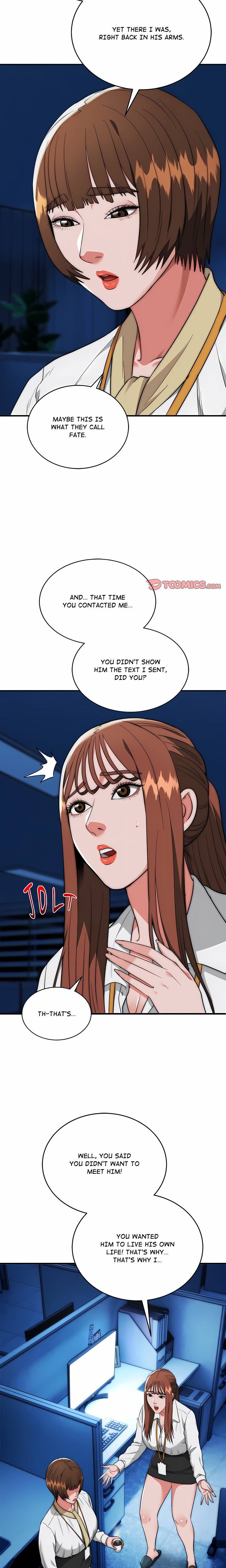Kangsae the Strong chapter 41 page 16