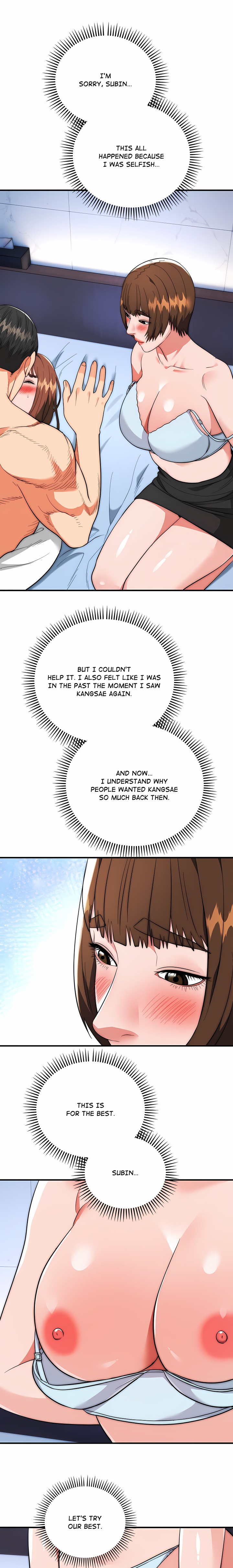 Kangsae the Strong chapter 42 page 16