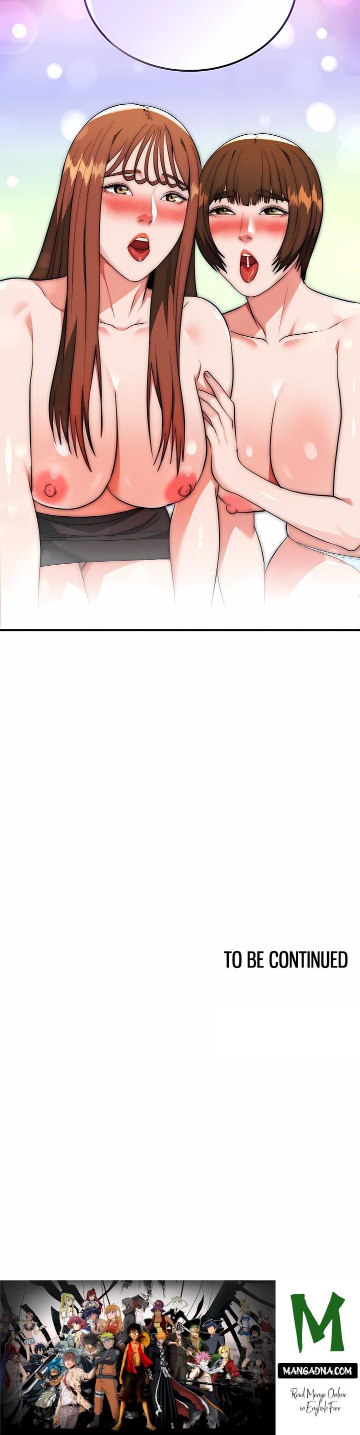 Kangsae the Strong chapter 42 page 21