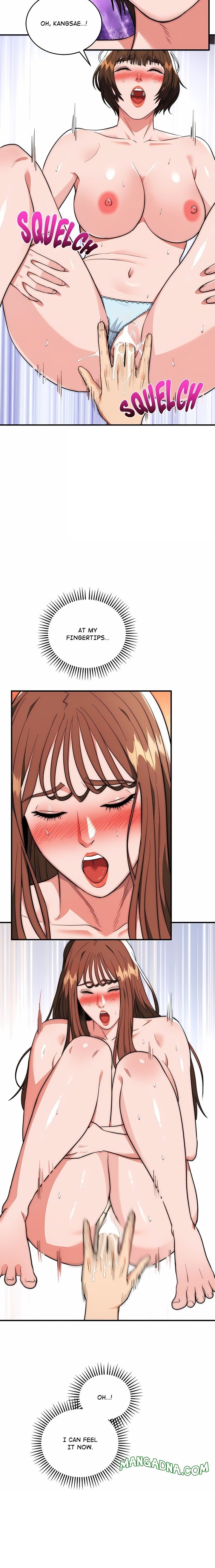 Kangsae the Strong chapter 43 page 6