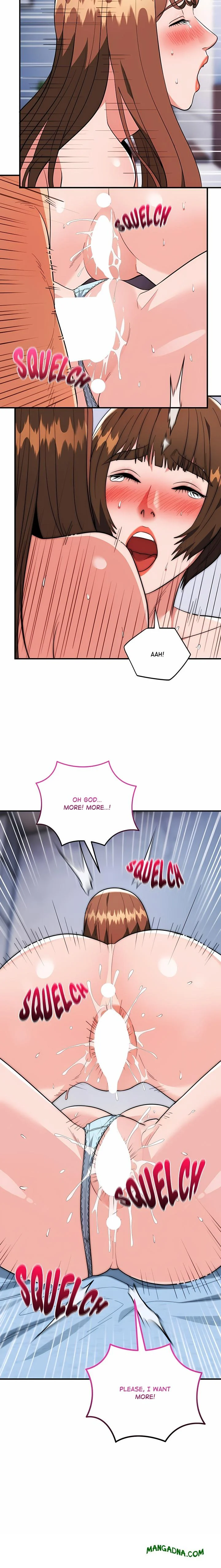 Kangsae the Strong chapter 43 page 19