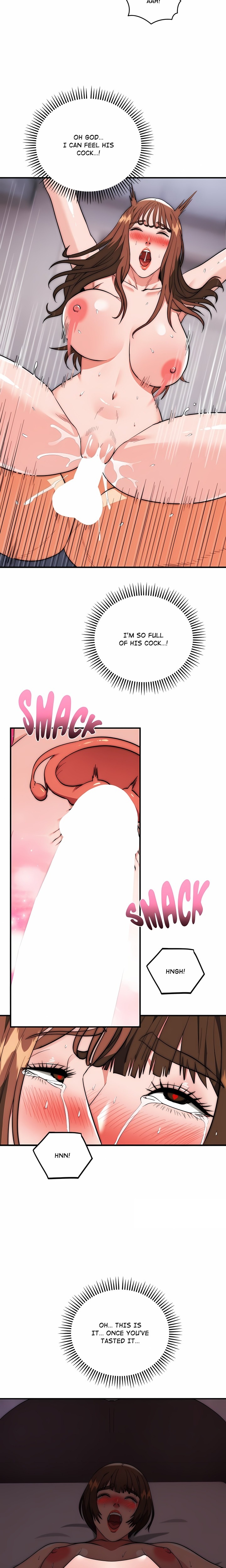 Kangsae the Strong chapter 44 page 3