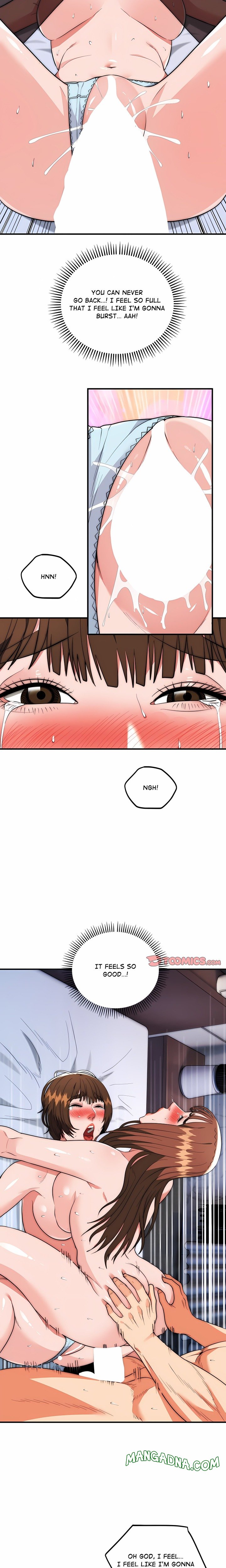 Kangsae the Strong chapter 44 page 4