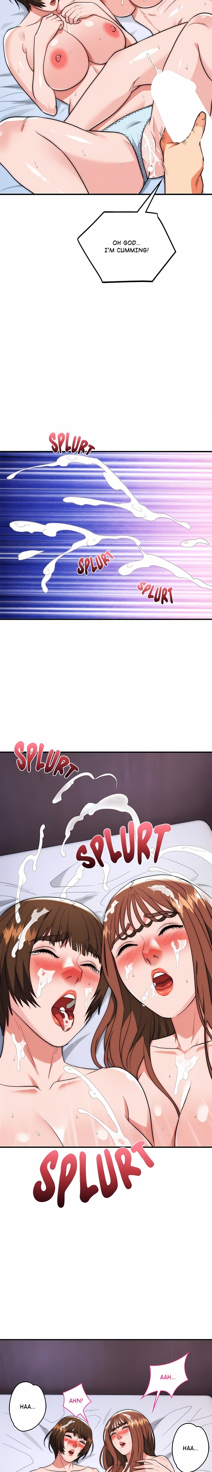 Kangsae the Strong chapter 44 page 6