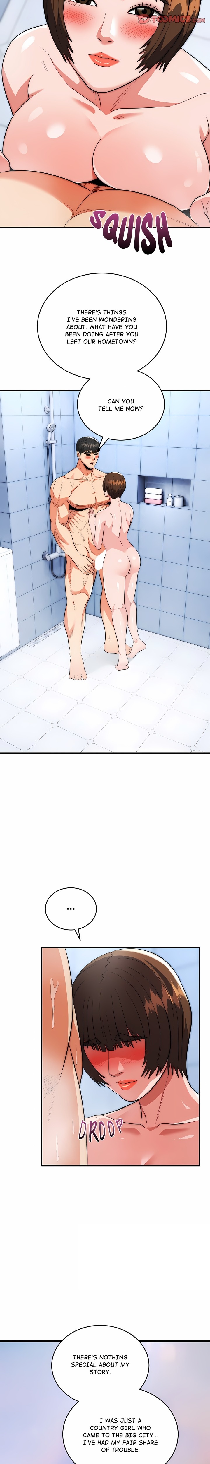 Kangsae the Strong chapter 44 page 13