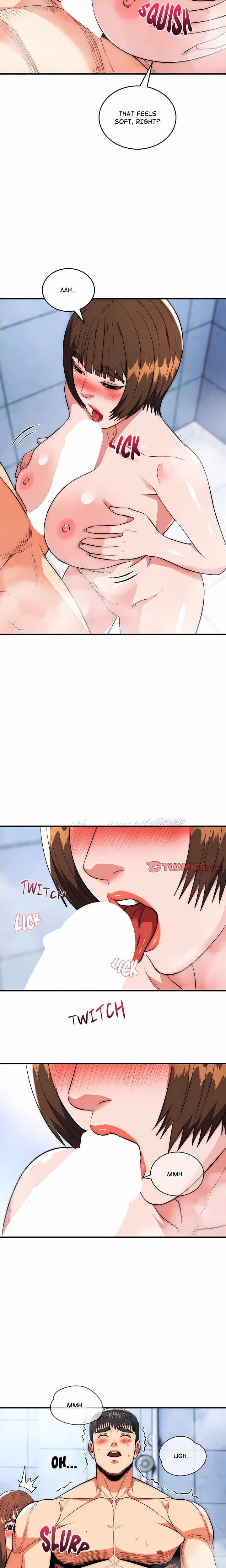 Kangsae the Strong chapter 45 page 7