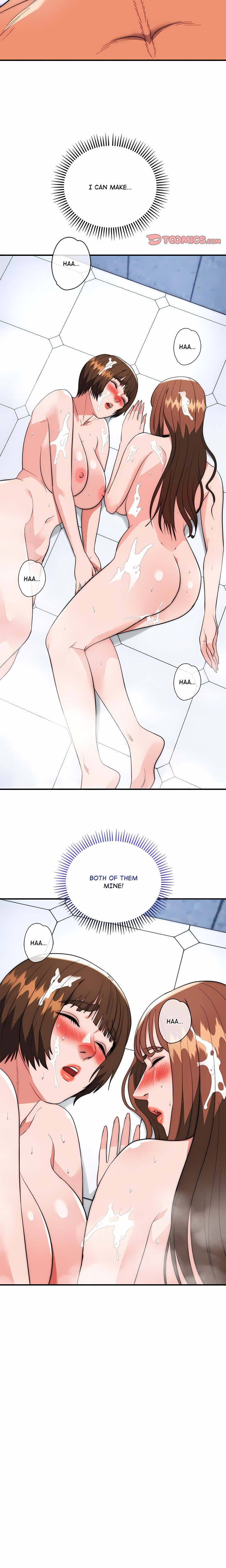Kangsae the Strong chapter 45 page 20