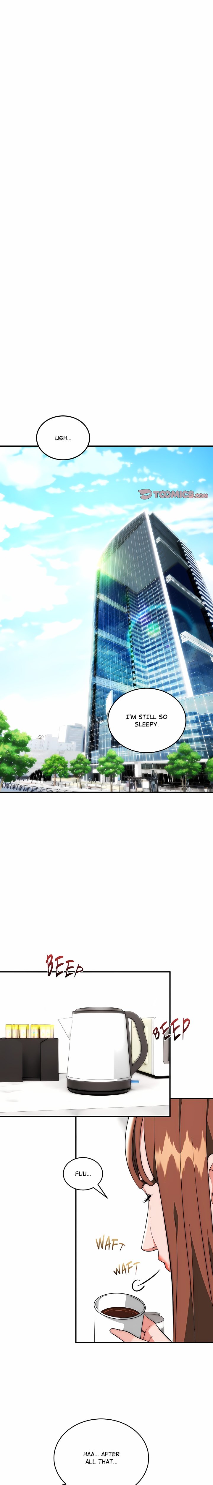 Kangsae the Strong chapter 46 page 11