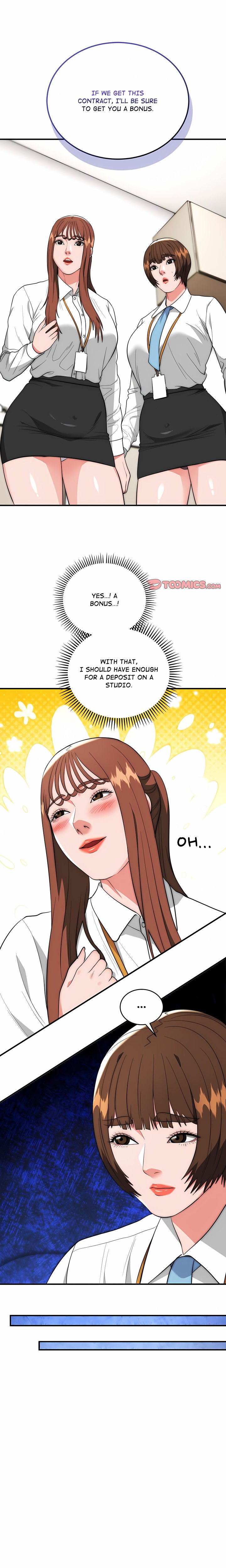 Kangsae the Strong chapter 46 page 16