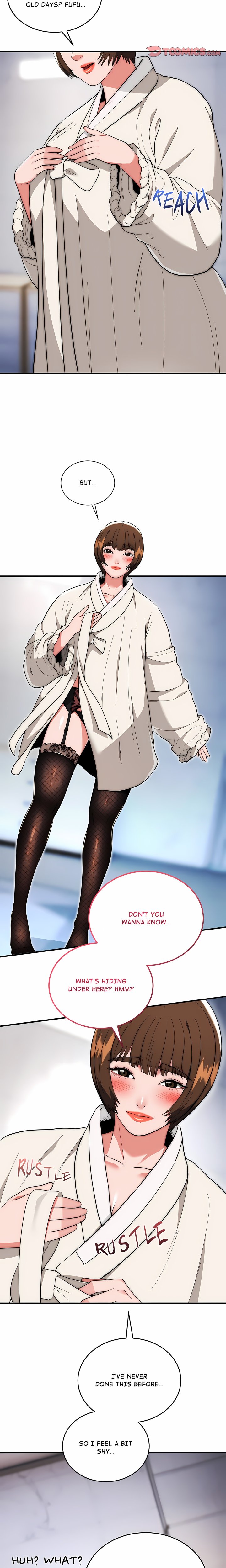 Kangsae the Strong chapter 47 page 5