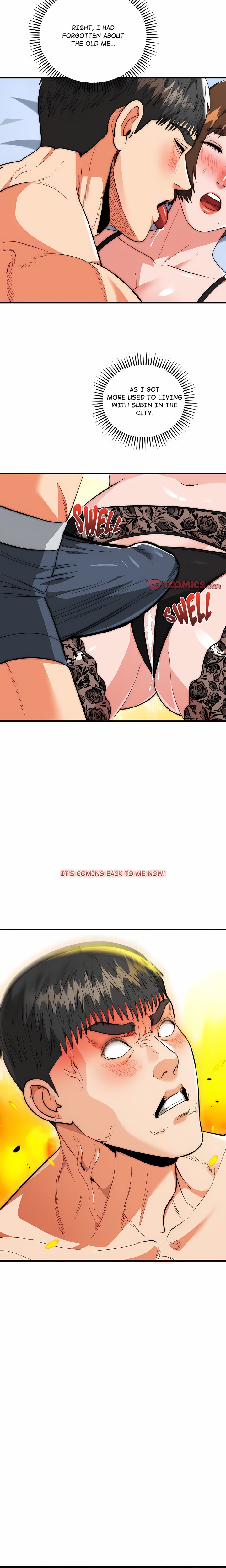 Kangsae the Strong chapter 47 page 16