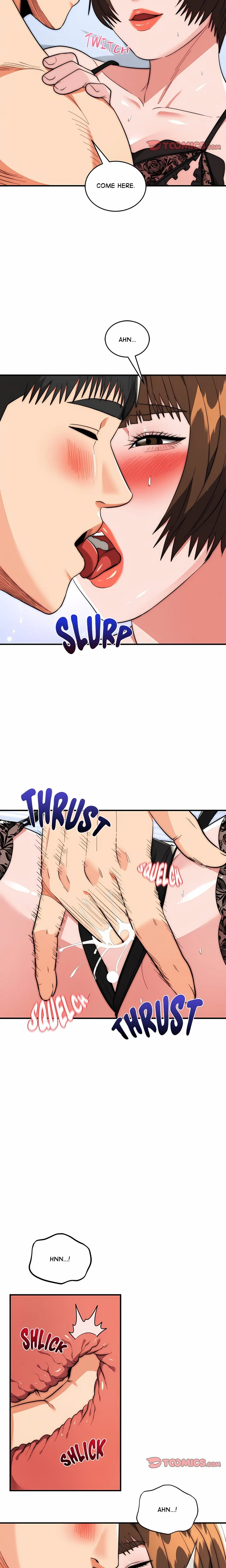 Kangsae the Strong chapter 48 page 2