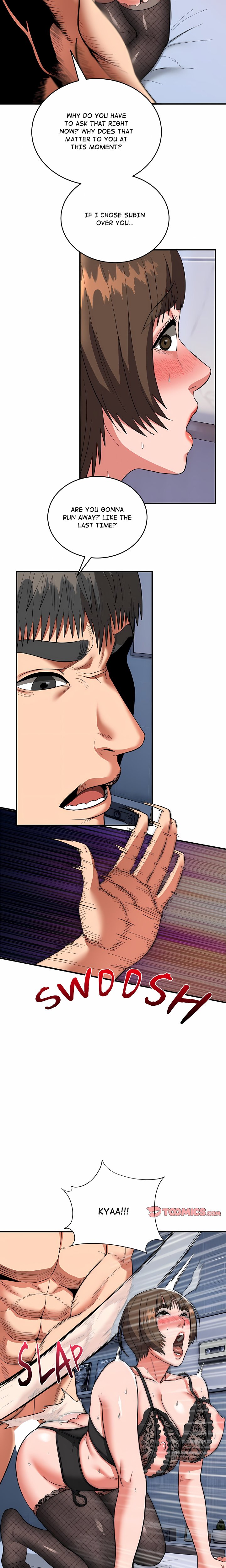 Kangsae the Strong chapter 49 page 3