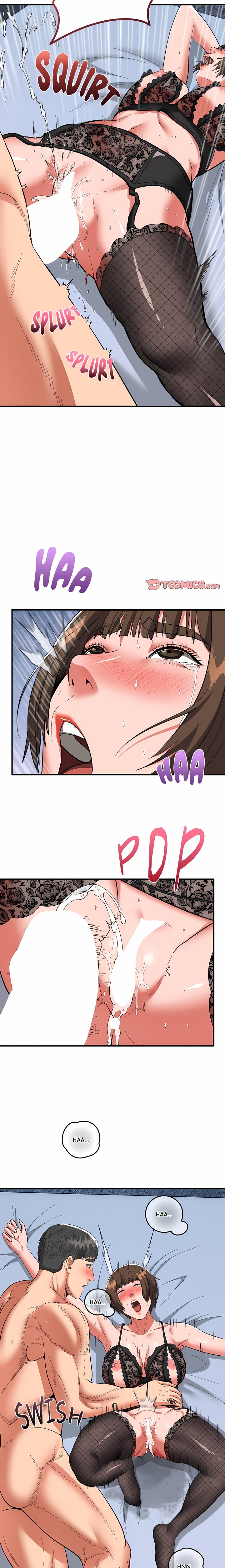 Kangsae the Strong chapter 49 page 16