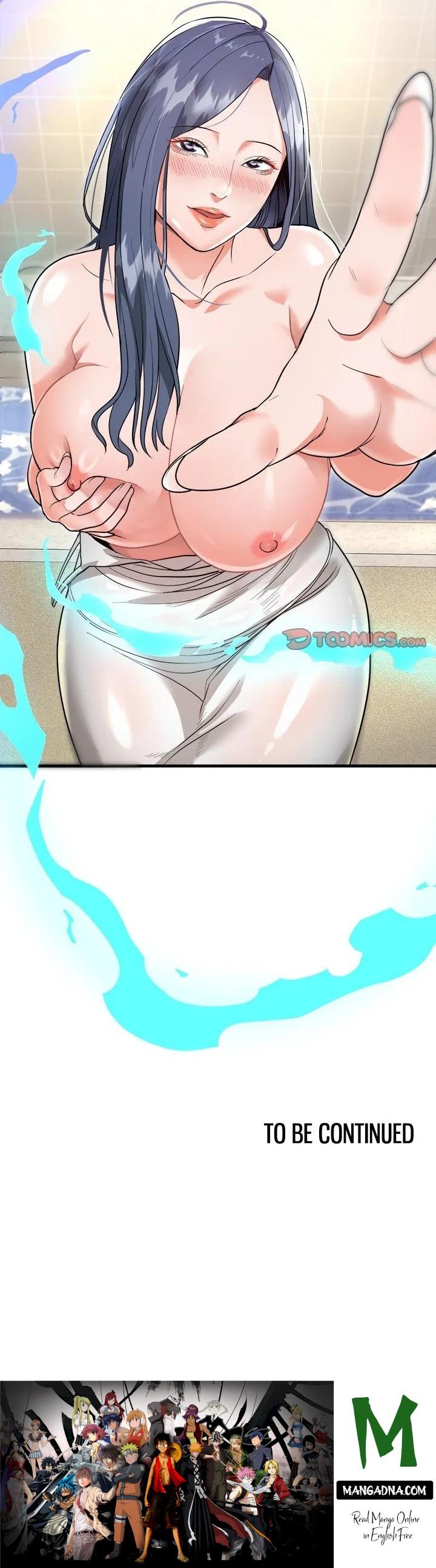 Kangsae the Strong chapter 5 page 21