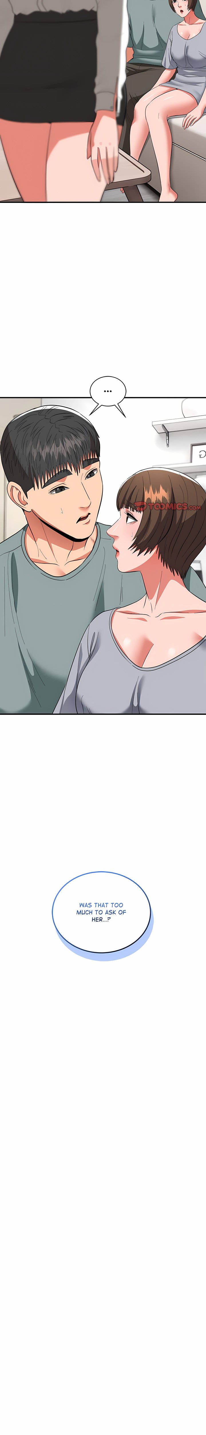 Kangsae the Strong chapter 50 page 10