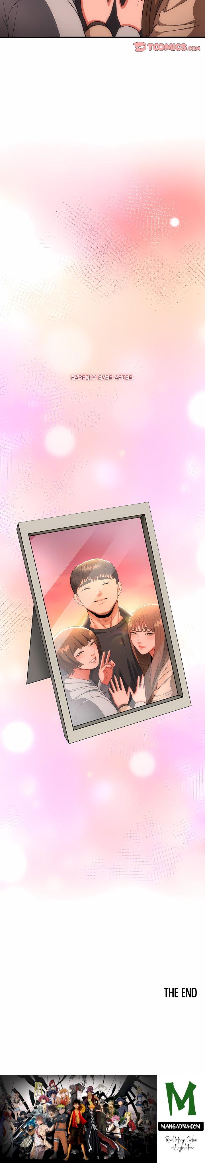 Kangsae the Strong chapter 50 page 26