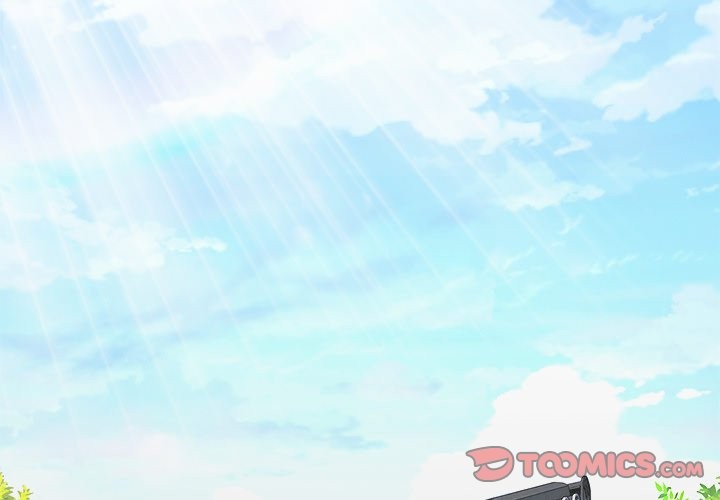 Kangsae the Strong chapter 6 page 3
