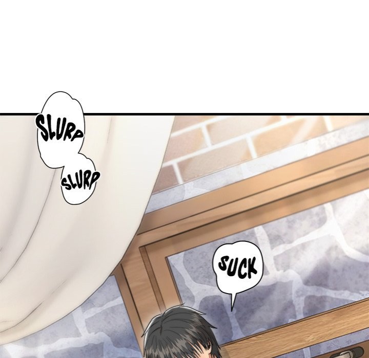 Kangsae the Strong chapter 6 page 8