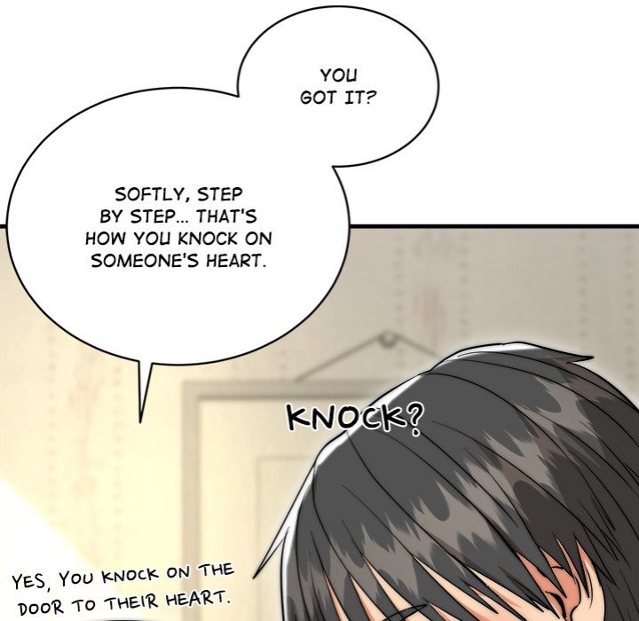 Kangsae the Strong chapter 6 page 19