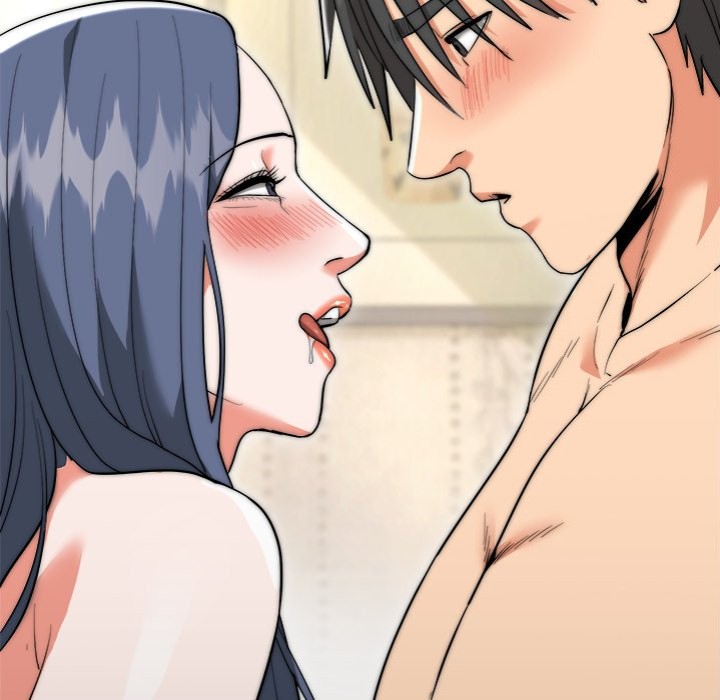 Kangsae the Strong chapter 6 page 20